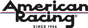 American Racing logo