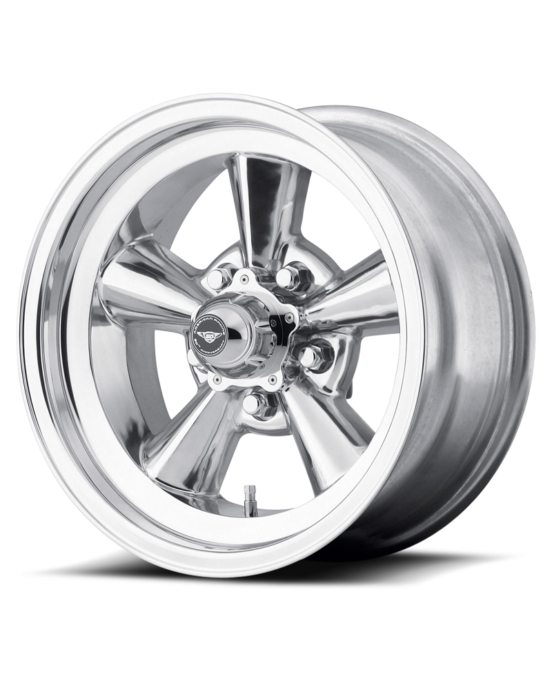 Showster Wheels