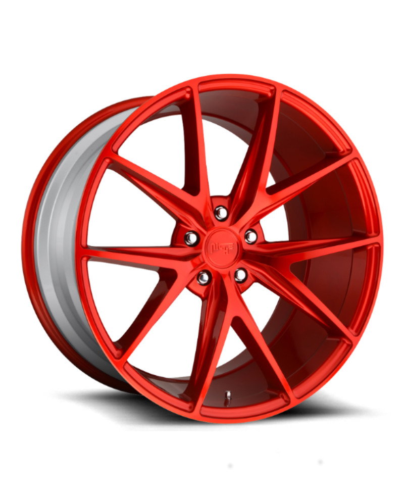 NICHE SPORT WHEELS MISANO M186 Showster