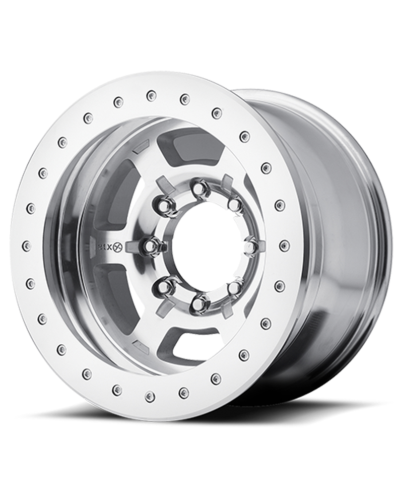 ATX WHEELS AX757 CHAMBER PRO II MACHINED | Showster